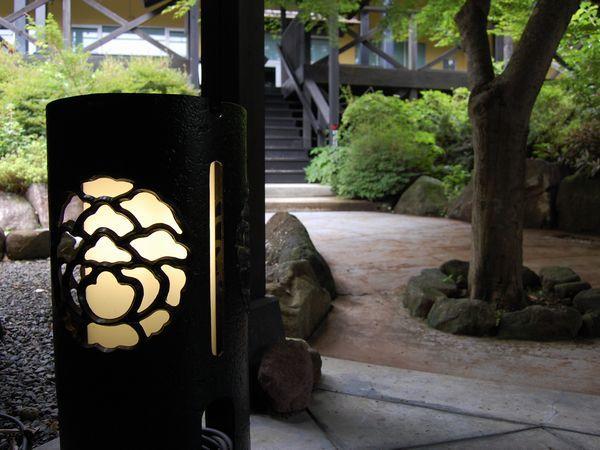 Kunihiro Yashiki 호텔 나스유모토 외부 사진